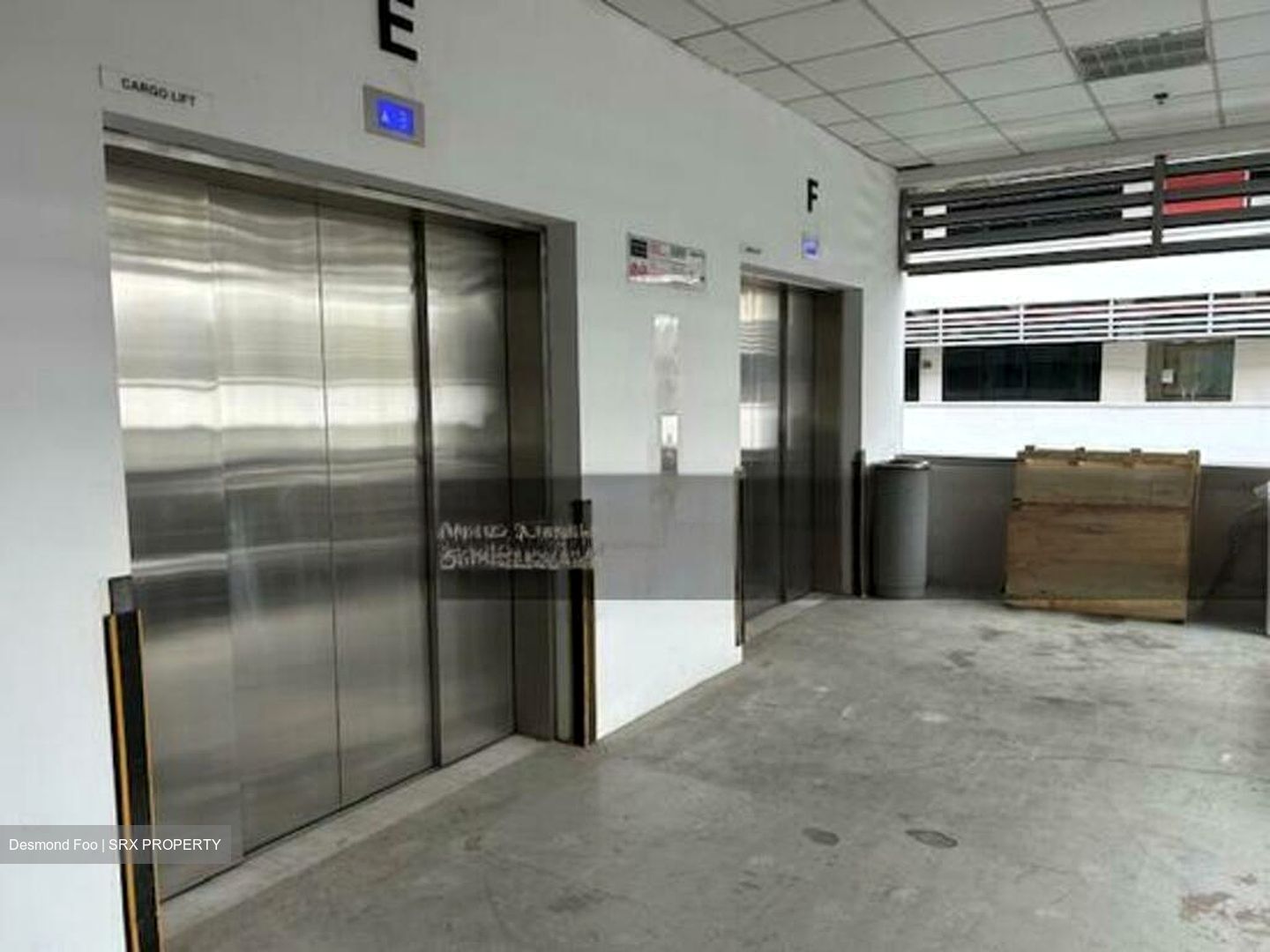 Toa Payoh North (D12), Factory #544668891